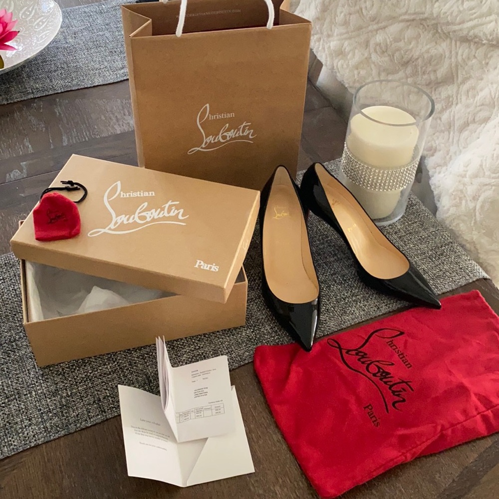 Christian Louboutin